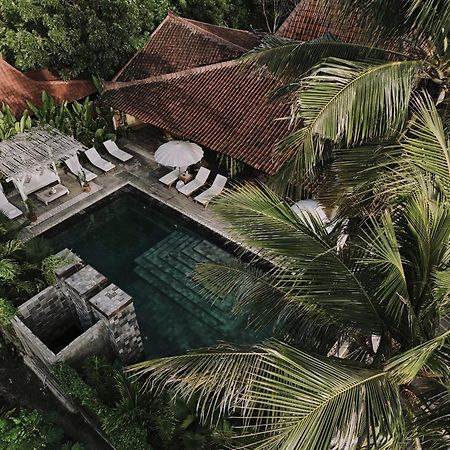 Lost Paradise Gili Gili Trawangan Zewnętrze zdjęcie