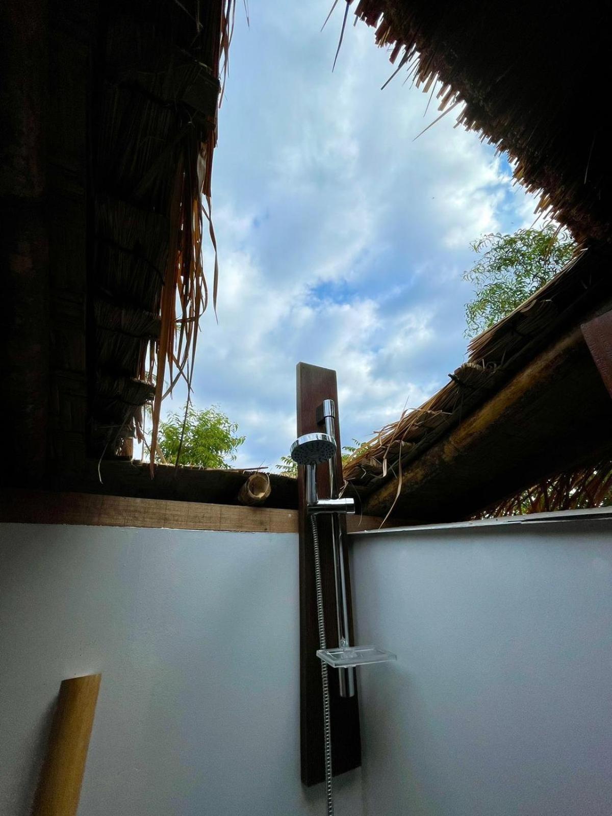 Lost Paradise Gili Gili Trawangan Pokój zdjęcie