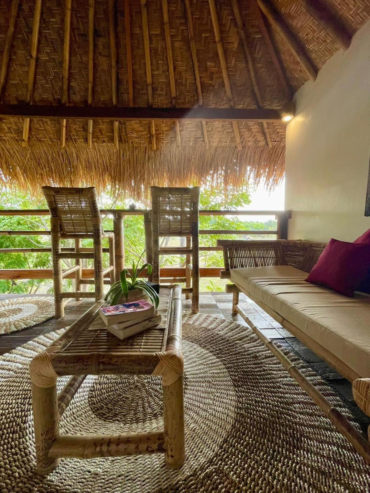 Lost Paradise Gili Gili Trawangan Zewnętrze zdjęcie