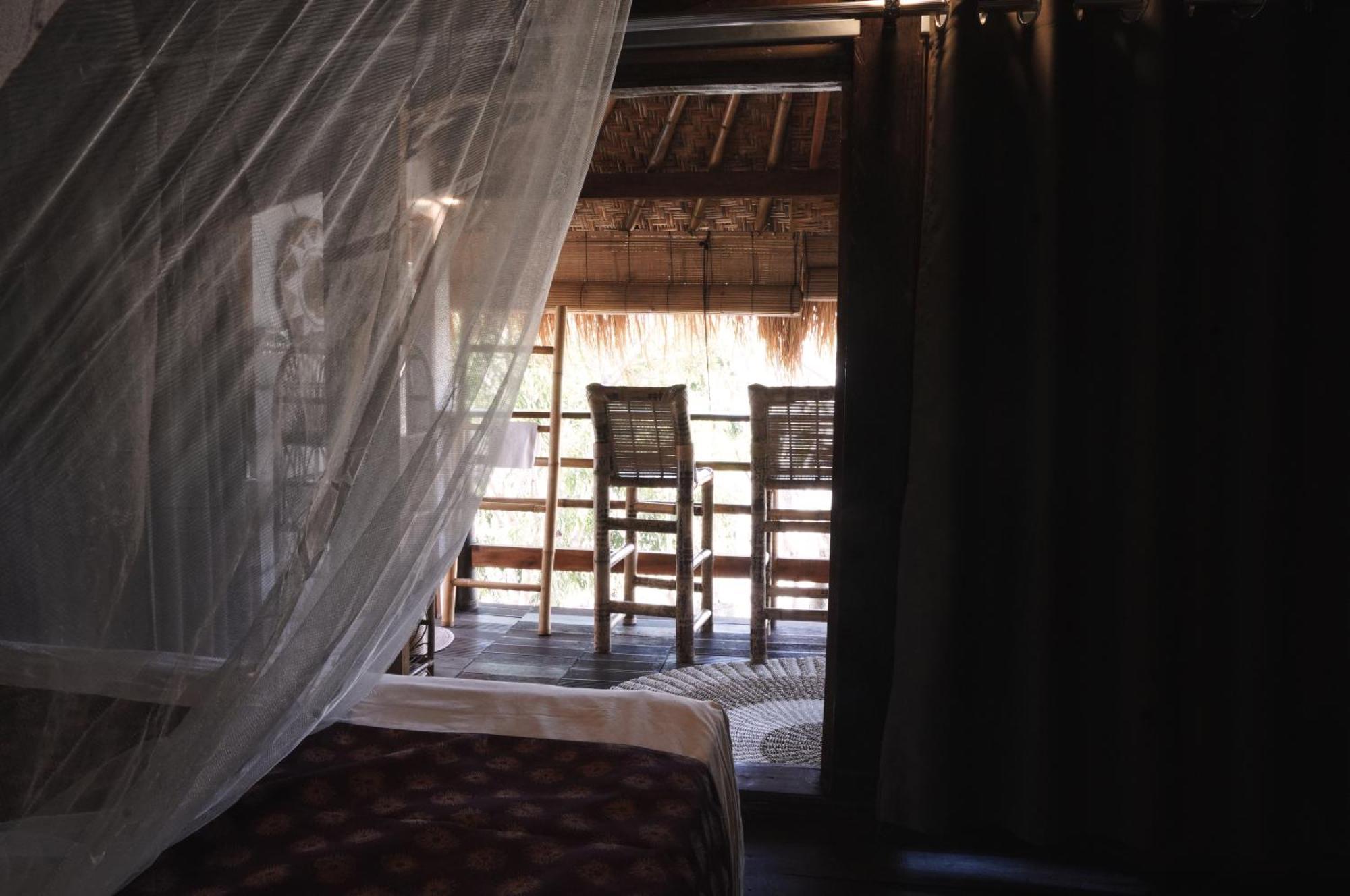 Lost Paradise Gili Gili Trawangan Pokój zdjęcie