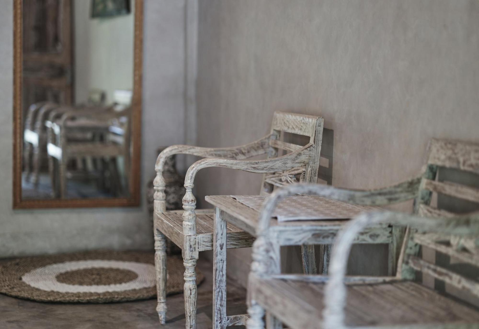 Lost Paradise Gili Gili Trawangan Zewnętrze zdjęcie