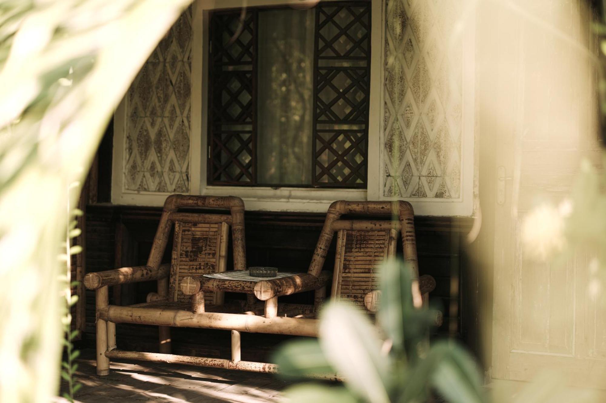 Lost Paradise Gili Gili Trawangan Zewnętrze zdjęcie