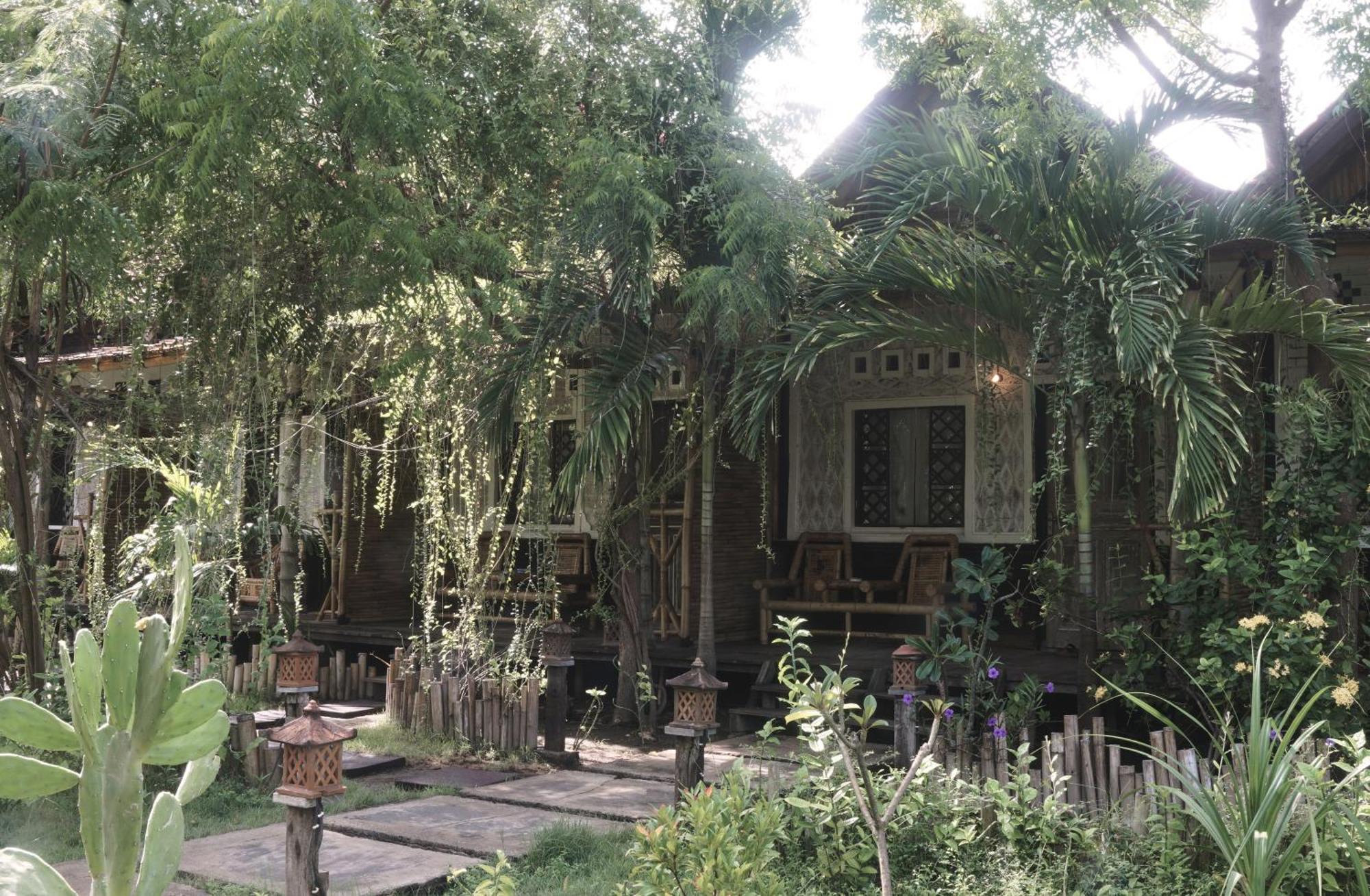 Lost Paradise Gili Gili Trawangan Pokój zdjęcie