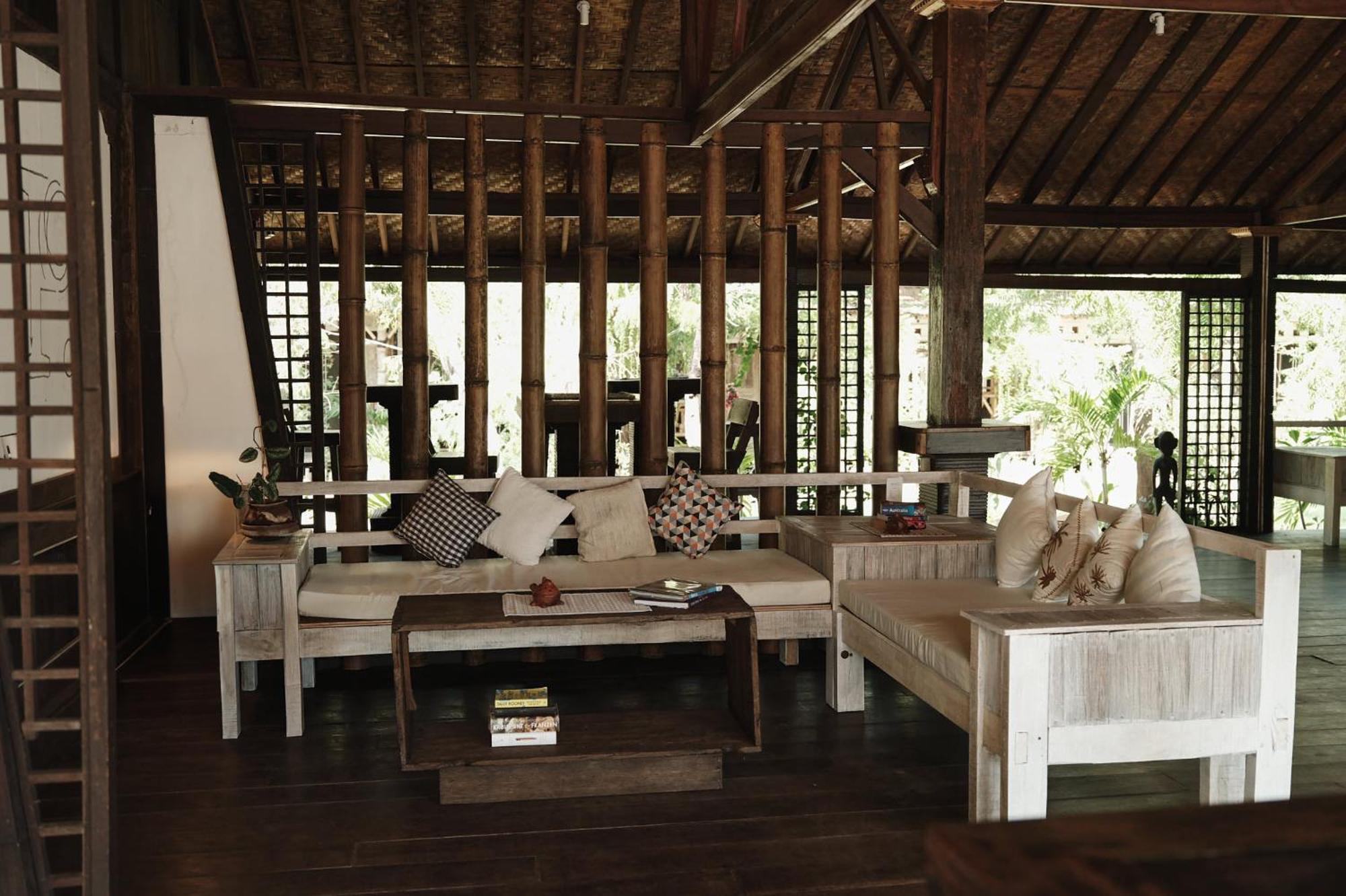 Lost Paradise Gili Gili Trawangan Zewnętrze zdjęcie